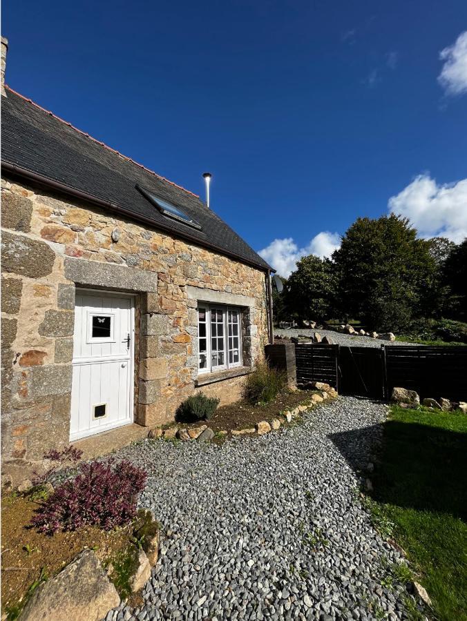 L'Annexe Vila Mael-Pestivien Exterior foto